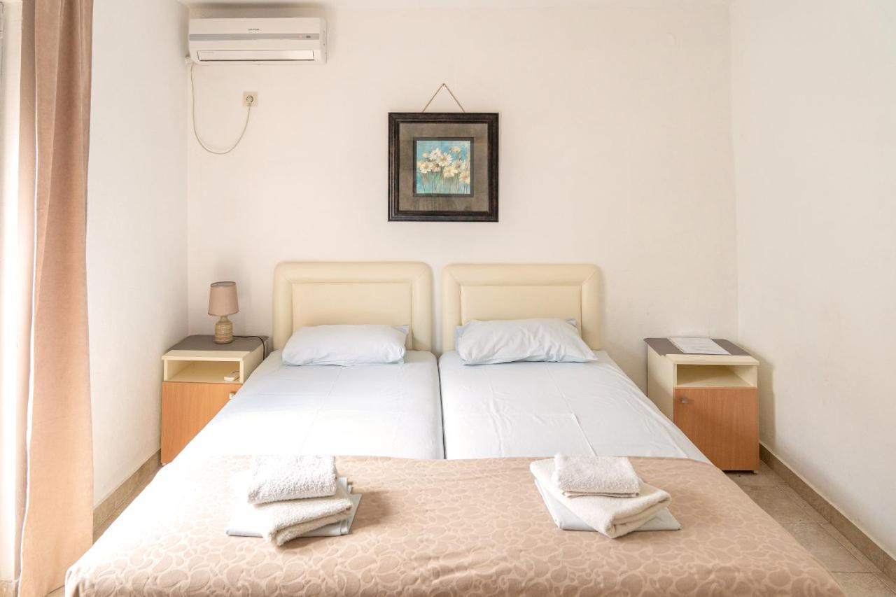 Guest House Jasna Budva Exterior photo
