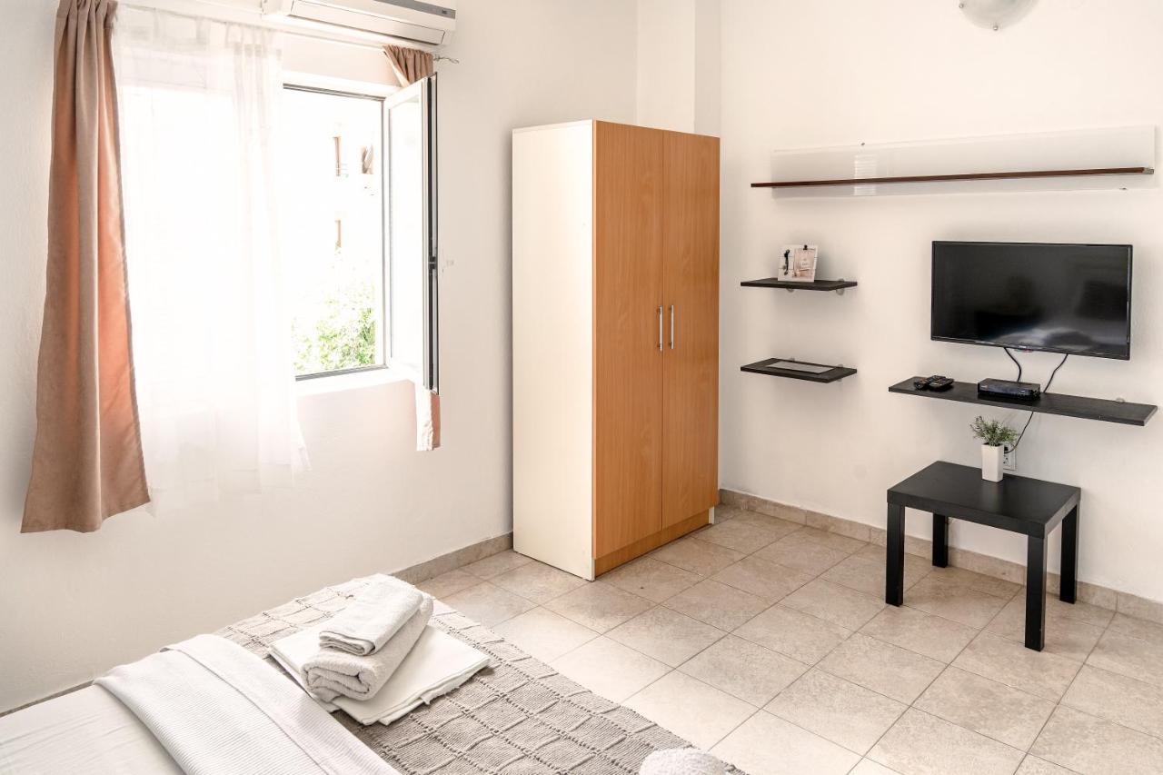 Guest House Jasna Budva Exterior photo