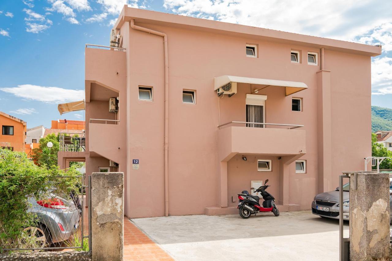 Guest House Jasna Budva Exterior photo