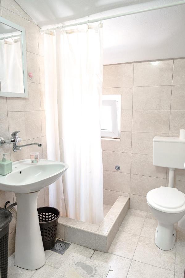 Guest House Jasna Budva Exterior photo