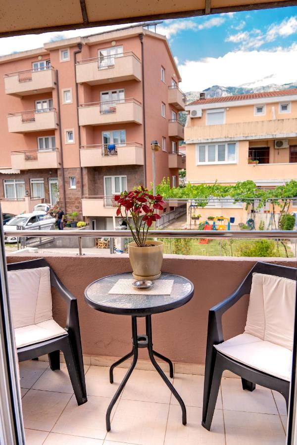 Guest House Jasna Budva Exterior photo