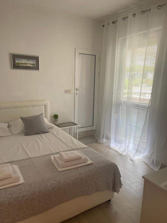Guest House Jasna Budva Exterior photo