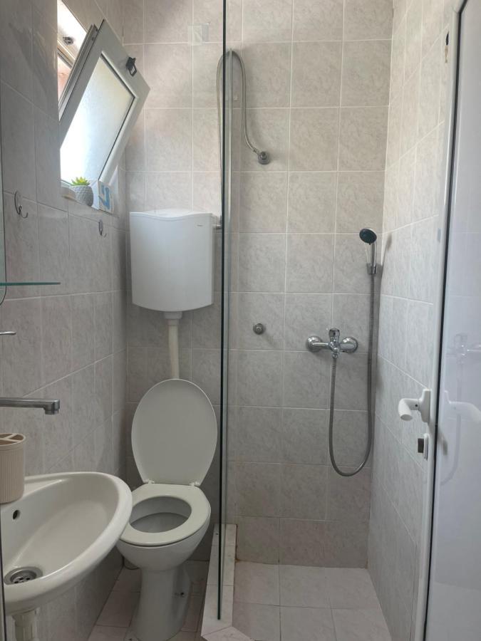 Guest House Jasna Budva Exterior photo