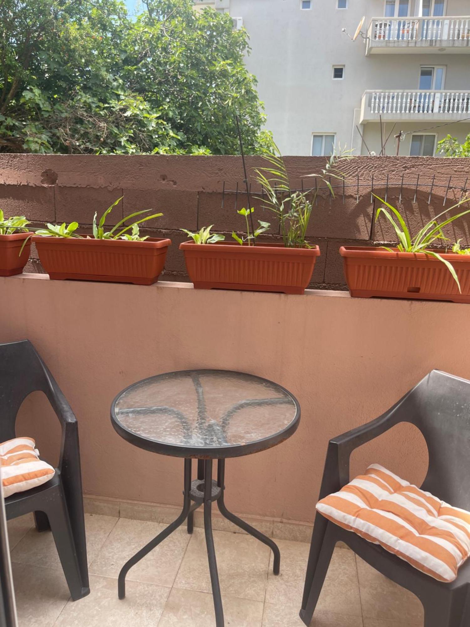 Guest House Jasna Budva Exterior photo