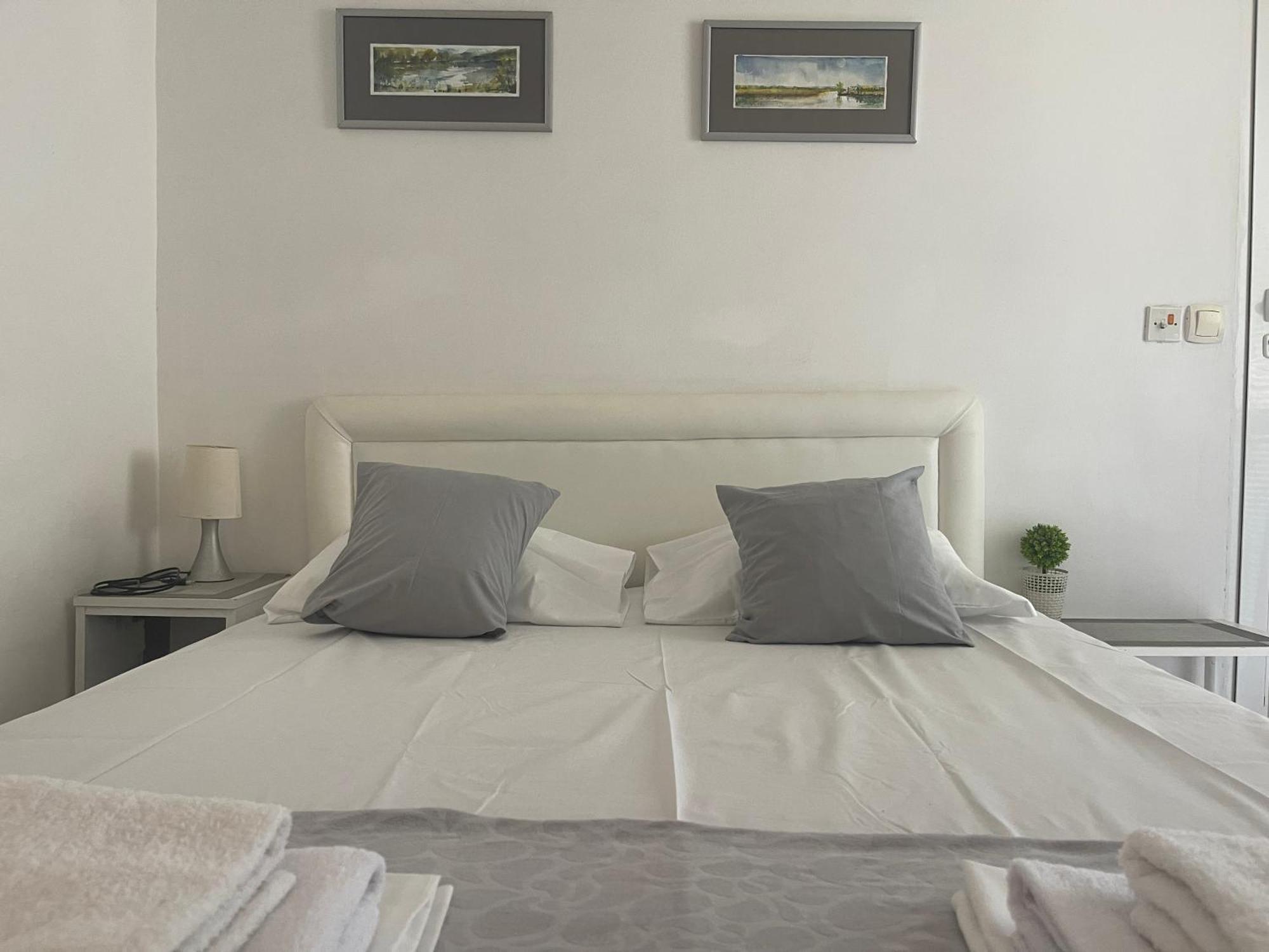 Guest House Jasna Budva Exterior photo