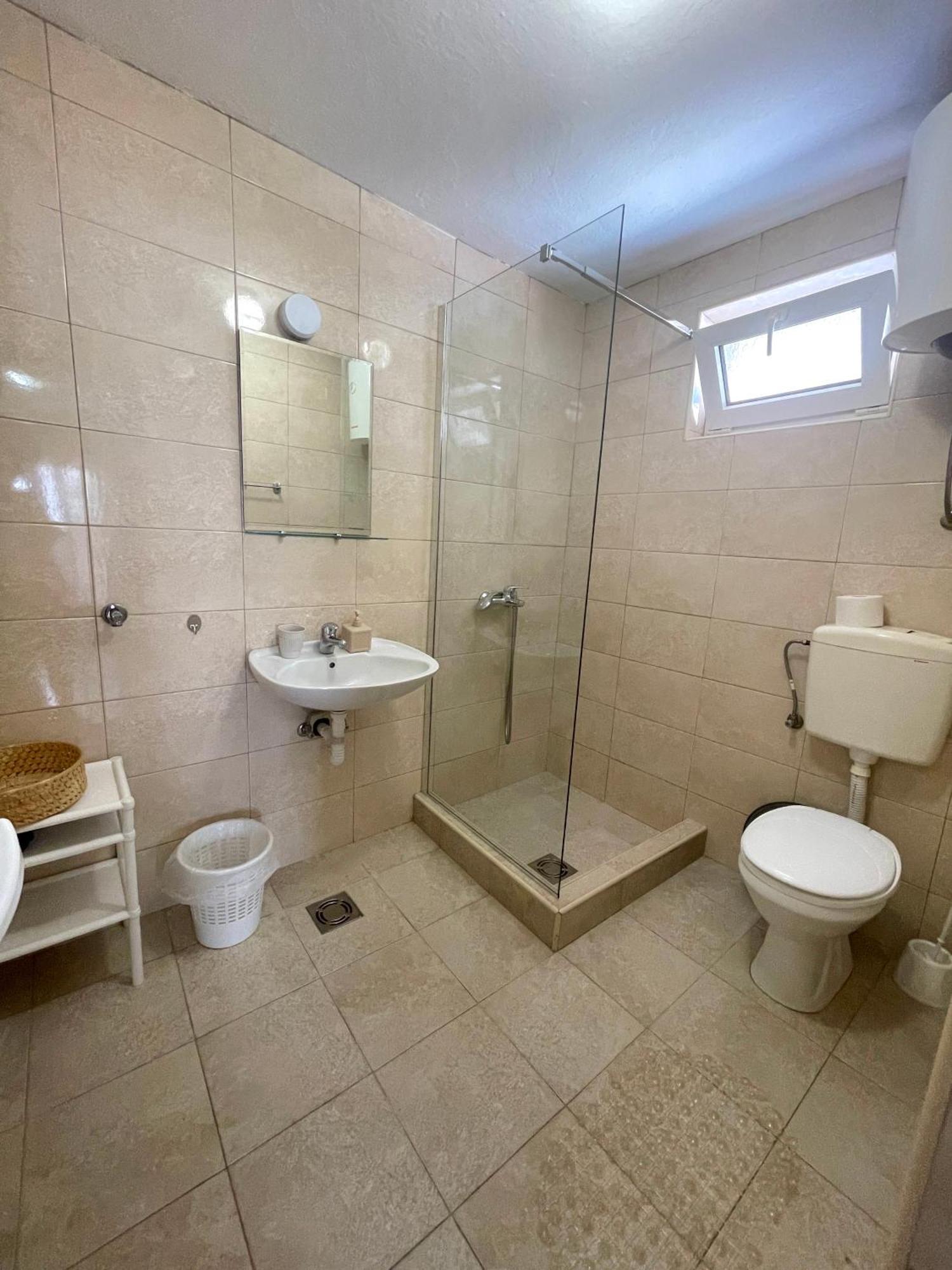 Guest House Jasna Budva Exterior photo